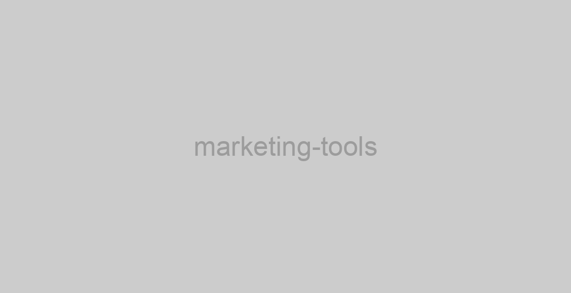 marketing-tools