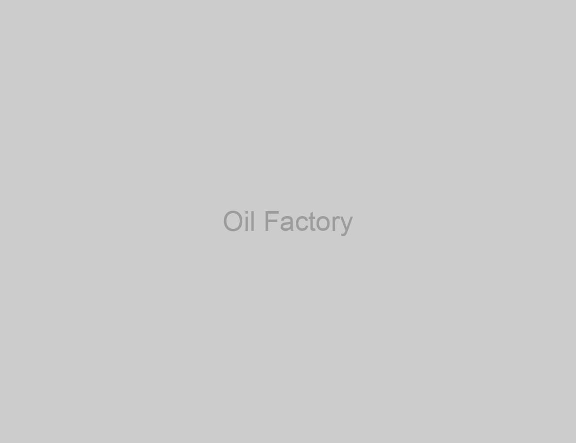 Oil Factory