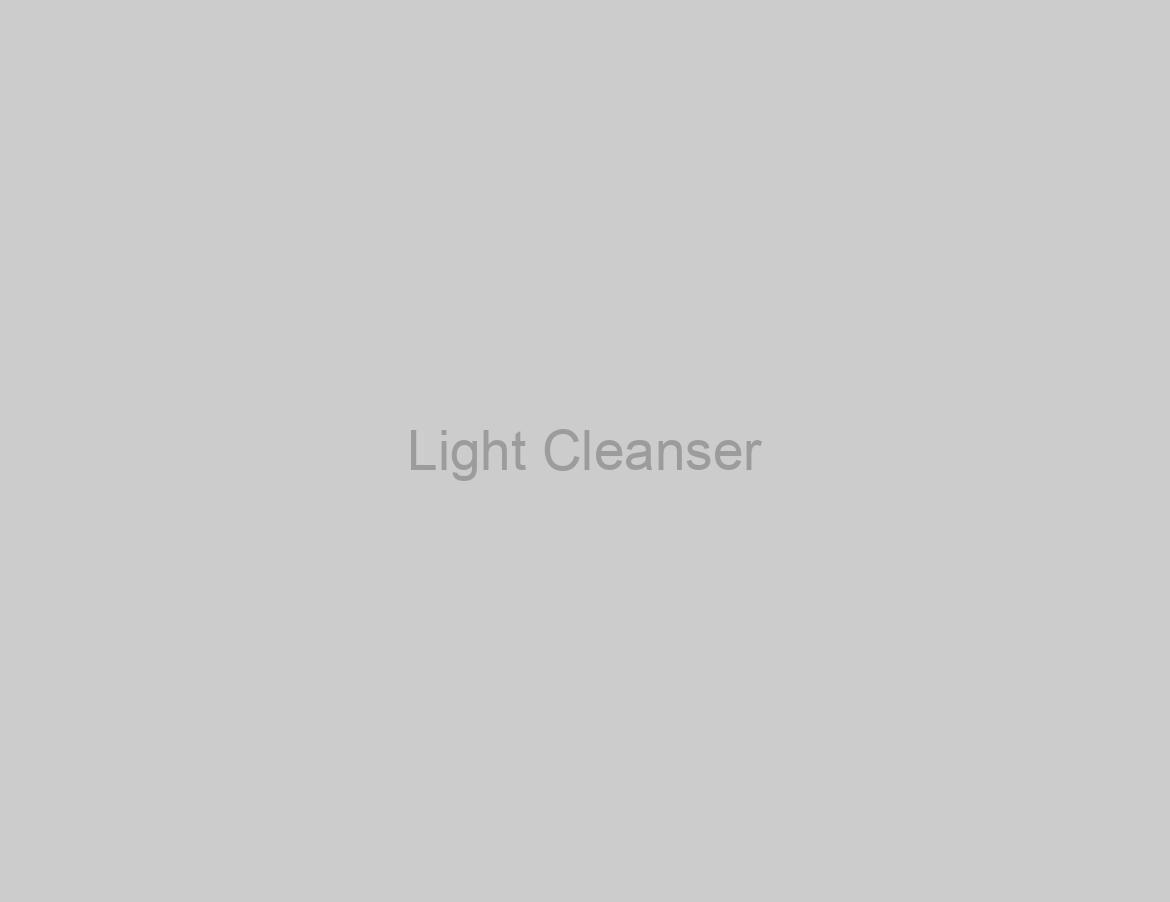 Light Cleanser