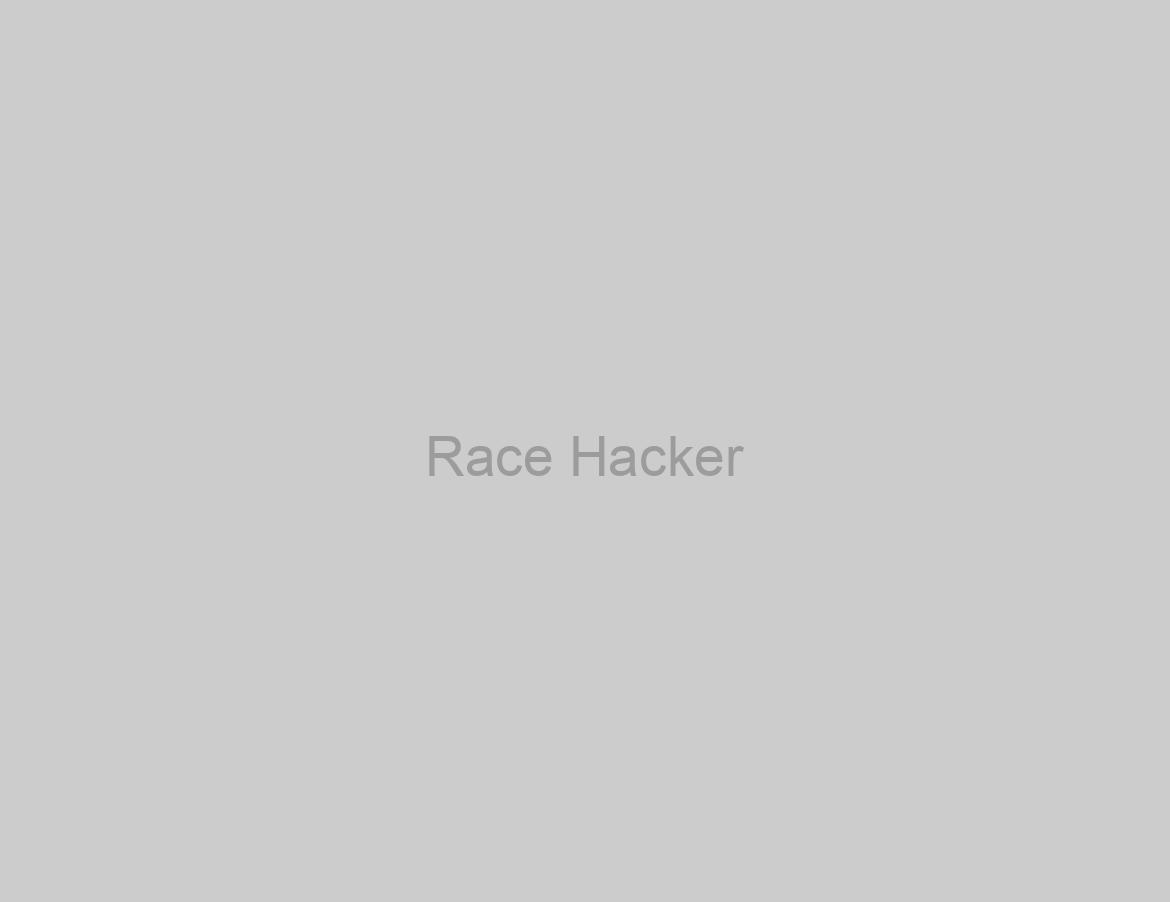 Race Hacker