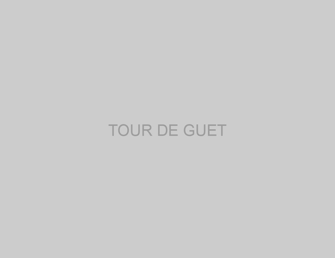 TOUR DE GUET