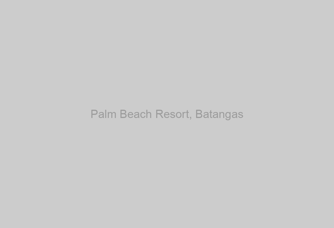 Matoko Resort Batangas City Batangas Rates Pictures Reviews And Amenities Way Philippines Part 14