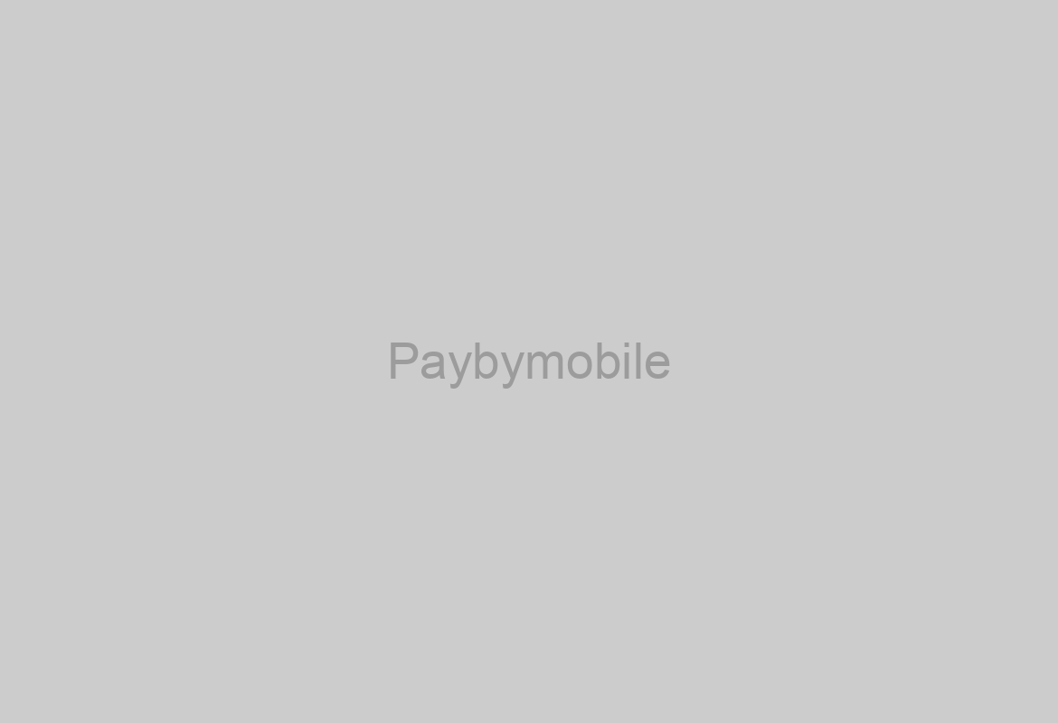 Paybymobile