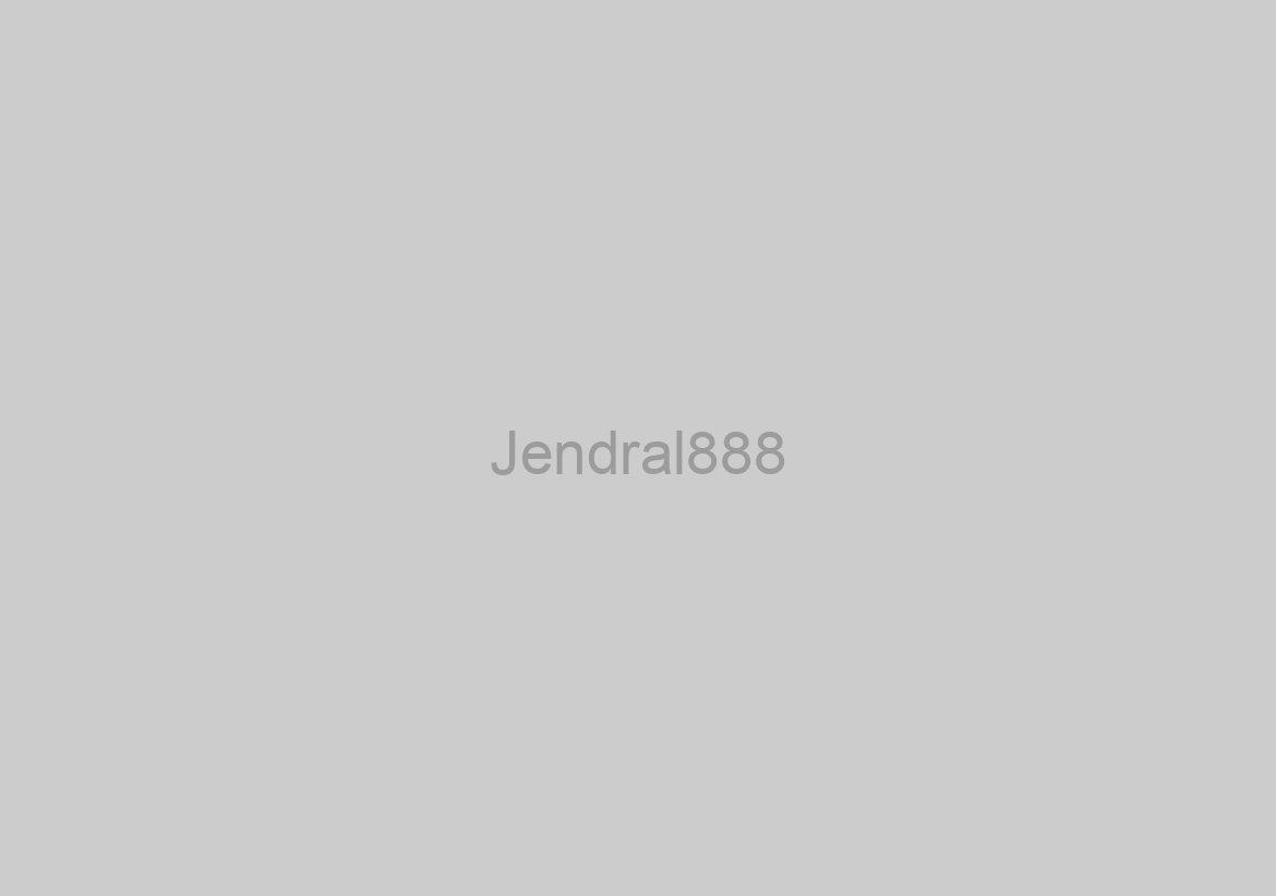 Jendral888