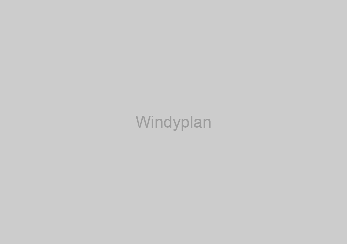 Windyplan