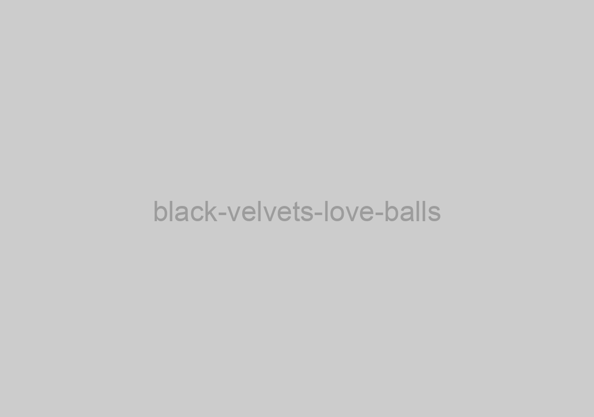 black-velvets-love-balls