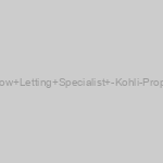 Kohli-Properties