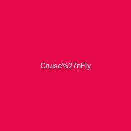 Cruise'nFly 