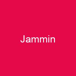 Jammin 