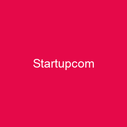 Startupcom 