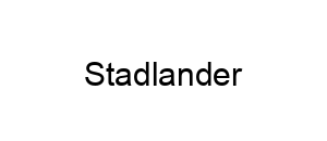 Stadlander