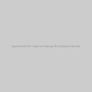 Die Premium-Apartments mit Meerblick auf die Burg in Alanya