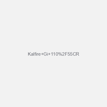 Kalfire Gi 110/55CR