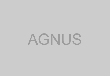 Logo AGNUS