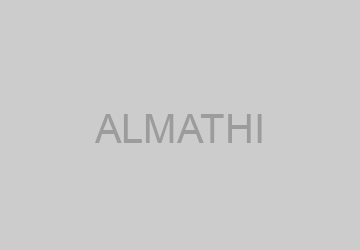 Logo ALMATHI