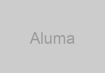 Logo Aluma