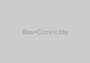 Logo Bas Coml Ltda