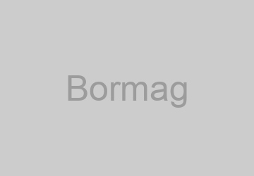 Logo Bormag