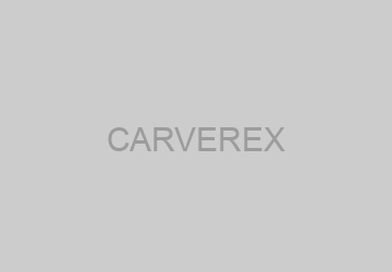 Logo CARVEREX