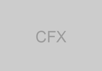 Logo CFX 