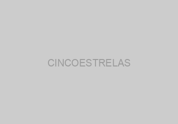 Logo CINCOESTRELAS