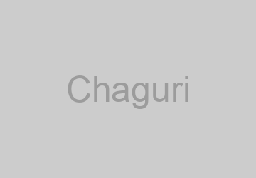 Logo Chaguri