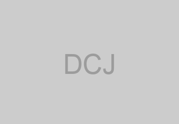 Logo DCJ