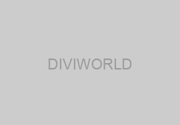 Logo DIVIWORLD