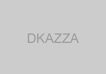 Logo DKAZZA
