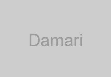 Logo Damari