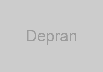 Logo Depran