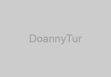 Logo DoannyTur