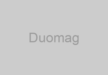 Logo Duomag