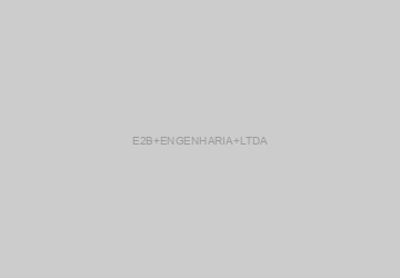 Logo E2B ENGENHARIA LTDA