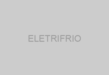 Logo ELETRIFRIO