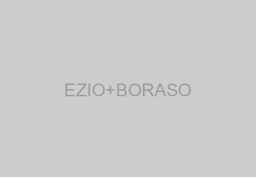 Logo EZIO BORASO