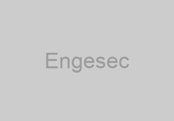 Logo Engesec