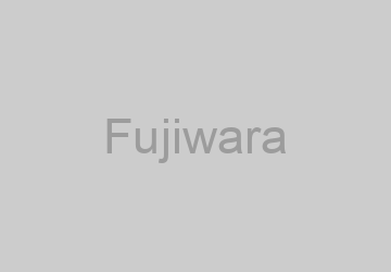 Logo Fujiwara