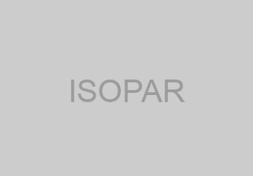 Logo ISOPAR