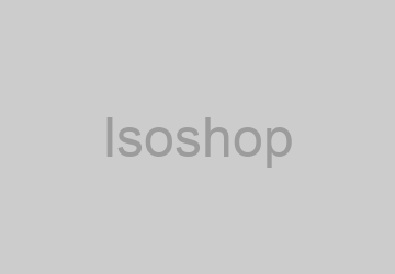 Logo Isoshop