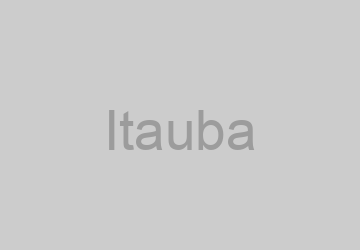Logo Itauba