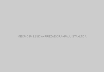 Logo MECÂNICA FREZADORA PAULISTA LTDA
