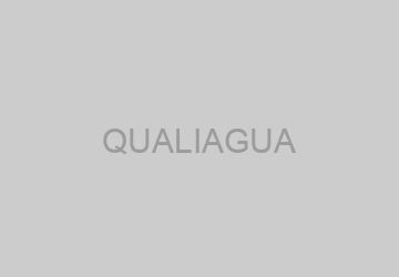 Logo QUALIAGUA