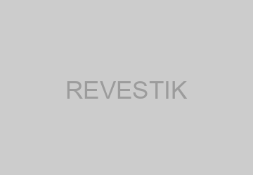 Logo REVESTIK