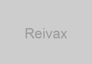 Logo Reivax