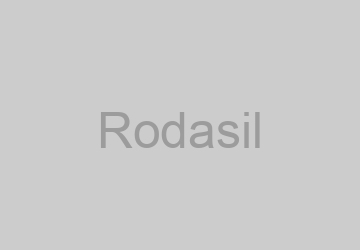 Logo Rodasil