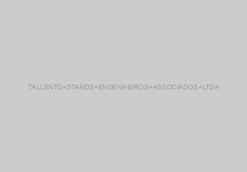 Logo TALLENTO STANDS ENGENHEIROS ASSOCIADOS LTDA