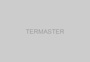 Logo TERMASTER