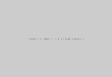 Logo UNAMIX CONCRETO E ARGAMASSA