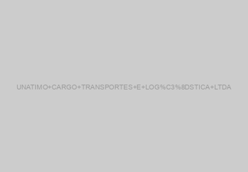 Logo UNATIMO CARGO TRANSPORTES E LOGÍSTICA LTDA